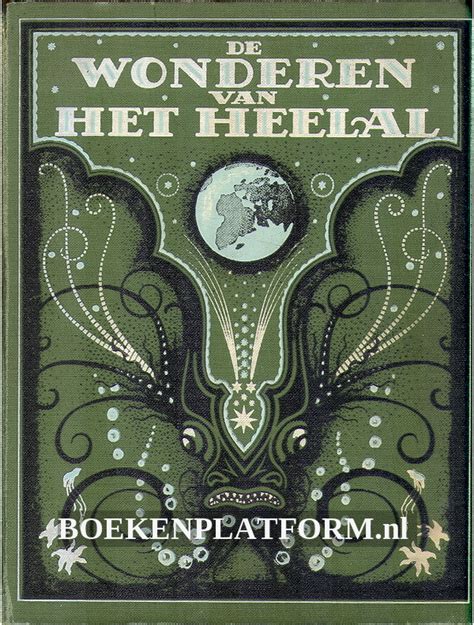 De Wonderen Van Het Heelal BoekenPlatform Nl