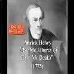 Patrick Henry Speech Video by Teach Simple