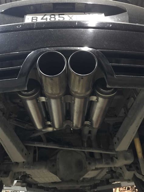 The Ultimate Guide To Understanding Your Jeep Grand Cherokee Exhaust