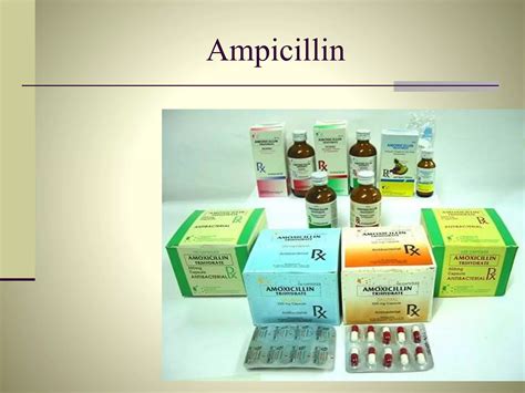 antibiotik  golongannya pptx