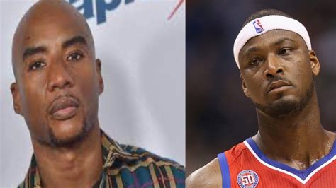 Kwame Brown Goes Off About Charlamagne Tha God And 15 Year Old He Had S X With And Cease And