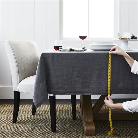 What Size Table Cloth For 60 Inch Round Table Brown Fuleat