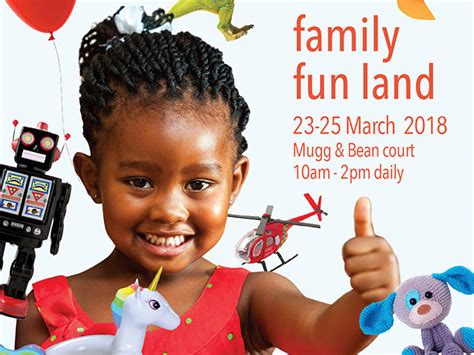 Family Fun at the Garden Route Mall in George | Lalakoi Directory