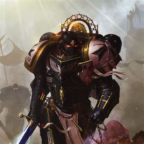 Best Warhammer 40k Wallpapers 69 Images