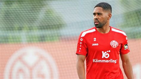 Mwene kehrt zu Mainz 05 zurück Warum Bo Svensson nicht nachtragend ist