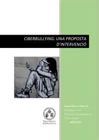 Trabajo De Psicologia Escolar Sobre Cyberbullying Ejercicios De