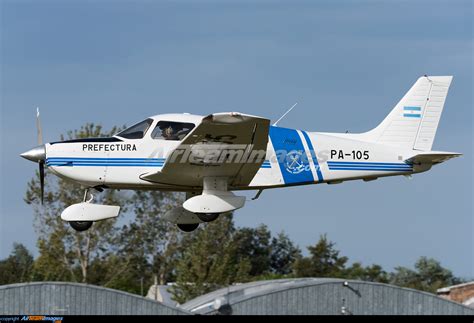 Piper PA 28 181 Archer LX Large Preview AirTeamImages