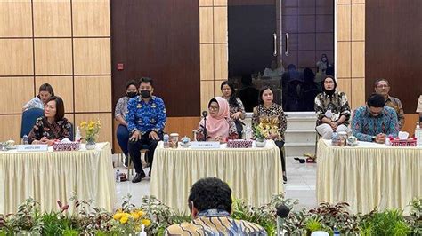 Di Era Susanti Dewayani Pemko Siantar Raih Opini Wtp Dari Bpk Ri Dua