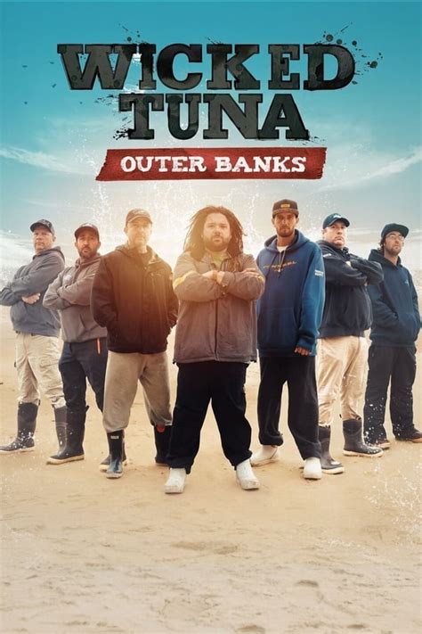 Wicked Tuna: Outer Banks (TV Series 2014- ) — The Movie Database (TMDb)