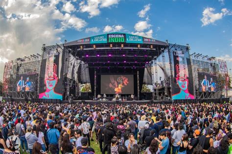 Vive Latino 2023 Uno de los festivales con más actividades extra