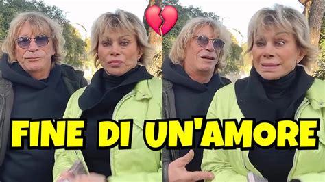 Carmen Russo E Enzo Paolo Turchi Si Separano Lo Sanno Tutti Tranne Loro