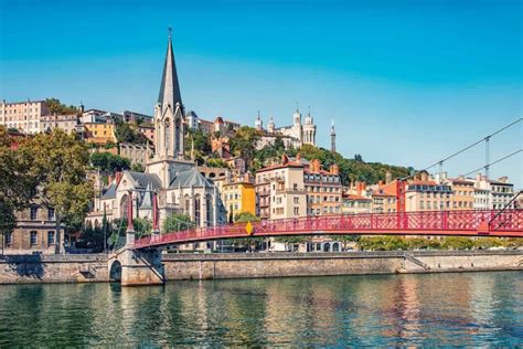 Comment Visiter Lyon En 2 Jours Cultures Locales