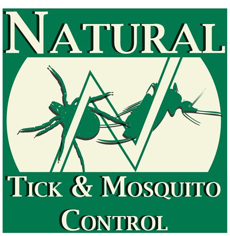 Natural Tick And Mosquito Control Geese Control Long Island New York