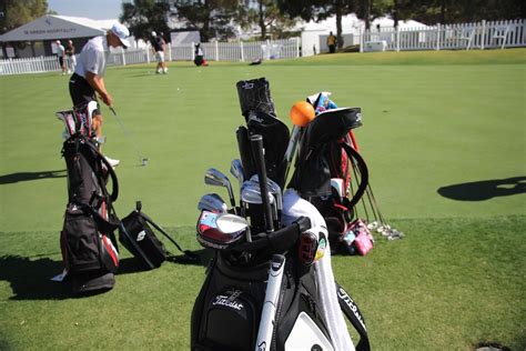 2023 Shriners Children's Open - Monday #2 - Tour and Pre-Release Equipment - GolfWRX