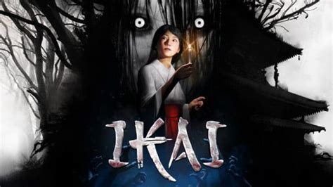 First-person psychological horror game Ikai announced for PS5, PS4 ...