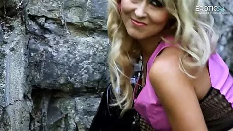 Spektakul Rer Moment Von Deutsche Hei E Milf Entpackt Auf Wunsch Des Benutzers Von Erotikonly