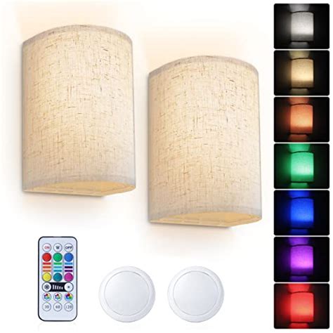 Best Lamp Shades For Sconces: How To Choose