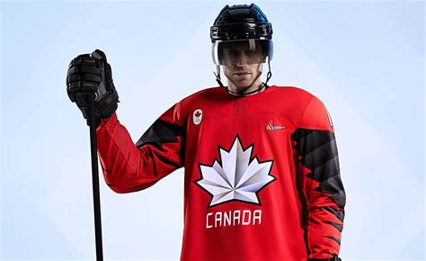 team canada hockey jersey 2022 - Kirby Spellman