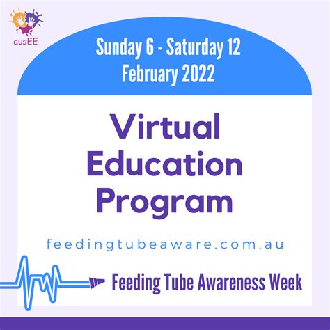 feeding tube awareness ribbon color 11