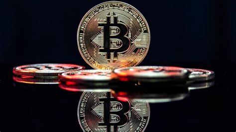 Kryptowährung Bitcoin Steigt Auf Höchsten Stand Seit Mehr Als Zwei