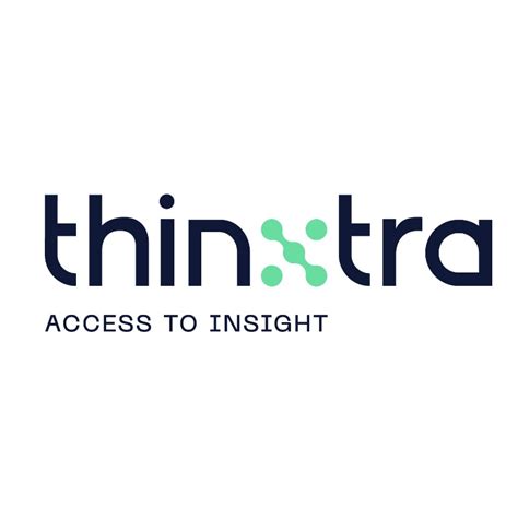 Thinxtra Sigfox Partner Network The IoT Solution Book