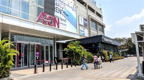 AEON MALL PHNOM PENH – AEON MALL Cambodia