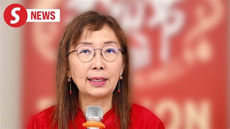 Teresa Kok To Be Called Up By Bukit Aman Tomorrow For Comment On Halal