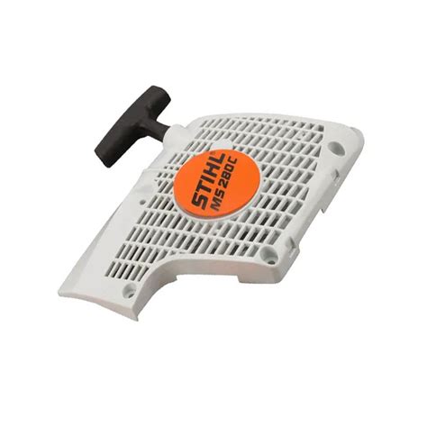 Lanceur tronçonneuse thermique Stihl MS270 MS280 11330802807