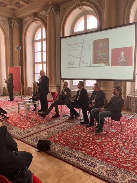 Worktech Academy On Linkedin Futureofwork