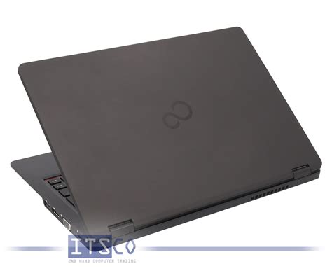 Fujitsu Lifebook U728 Core I7 8550U Win 11 ITSCO