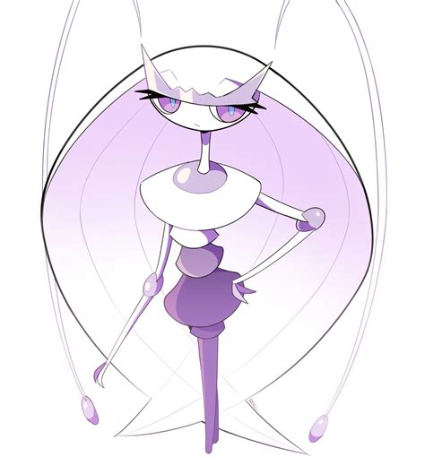 Pheromosa Pokemon Drawn By Artsy Rc Danbooru