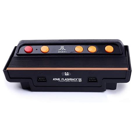 Atari Flashback 8 Classic Game Console with 105 Games | Property Room