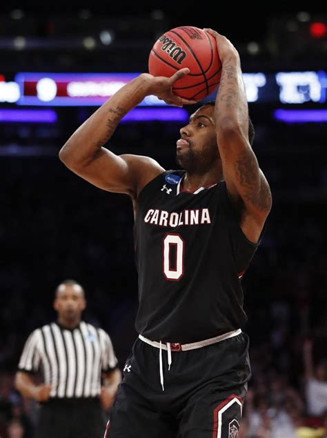 South Carolina Men Rout Baylor Multimedia