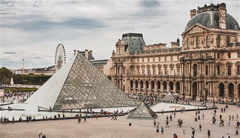 Les musées incontournables de Paris une exploration des trésors