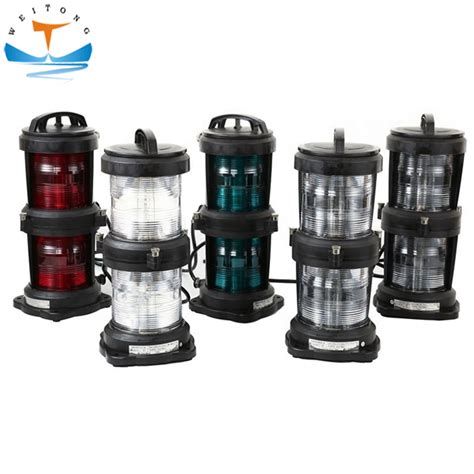 Marine Led Navigation Lights