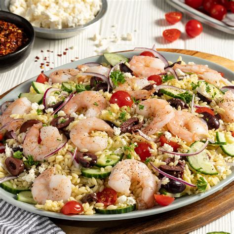 Keto-Friendly Premium Shrimp and Gourmet Ingredients - Ready To Cook ...