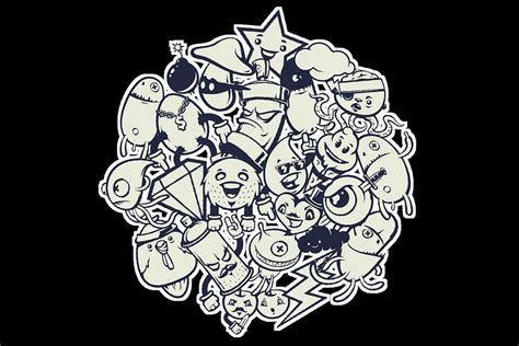 Graffiti Doodle Art | ubicaciondepersonas.cdmx.gob.mx