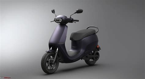 Ola S1 Pro Gen 2 Electric Scooter Launched At Rs 148 Lakh Team Bhp