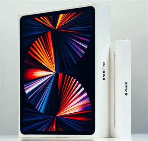 M3 iPad Pro: Redefining Tablet Experience