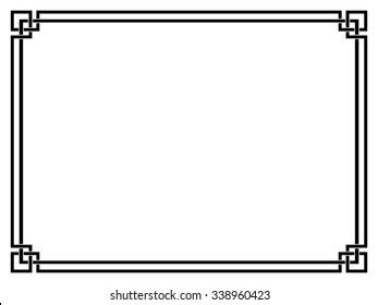 Frame Clipart Over 199 078 Royalty Free Licensable Stock Illustrations