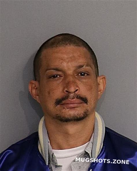 Henry Guzman Osceola County Mugshots Zone