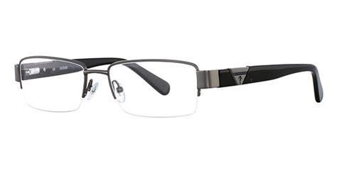 Guess Gu 1798 Eyeglasses