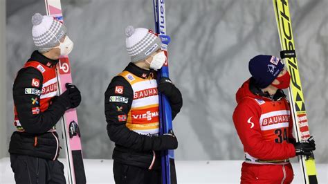 Klasyfikacja Generalna Pucharu Wiata W Skokach Narciarskich Polsat Sport