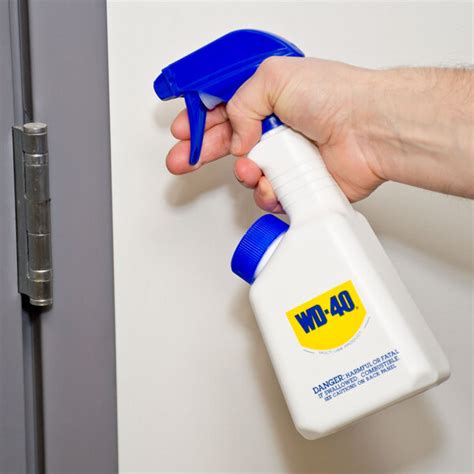 Wd 40 10100 16 Oz Spray Applicator