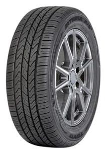 Toyo Extensa A/S II Review of 2024: Solid Performer Through Three Seasons - Tireer.com