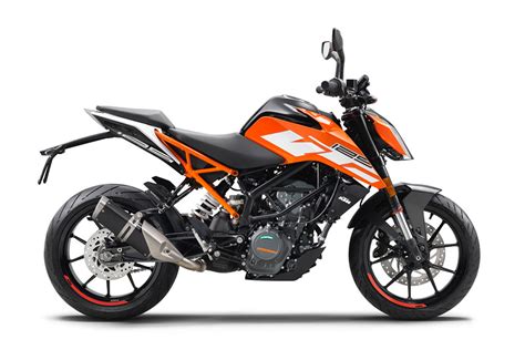 Las Mejores Motos Naked De Marchas Moto Pro