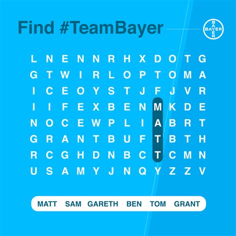 Bayer Crop Science Uk On Twitter ️🔍 Can You Spot Our Brilliant