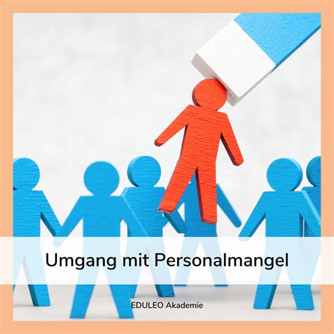 Umgang Mit Personalmangel Im Kita Alltag Eduleo Akademie