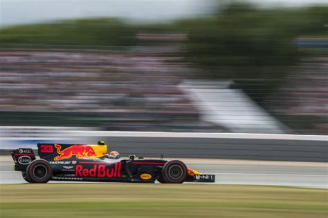 F1 Max Verstappen najlepszy w GP USA Holender wyprzedził kierowców