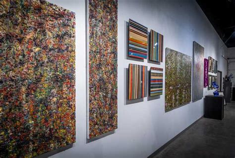 26 Best Art Galleries In Dallas